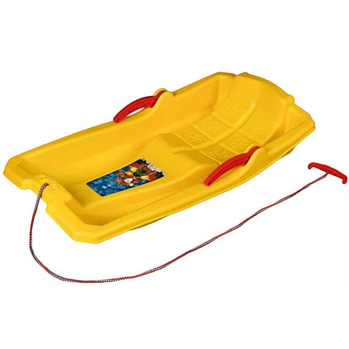 Санки дитячі із гальмами Marmat Karol(ПОЛЬЩА) ОРИГІНАЛ Гурт/Роздріб