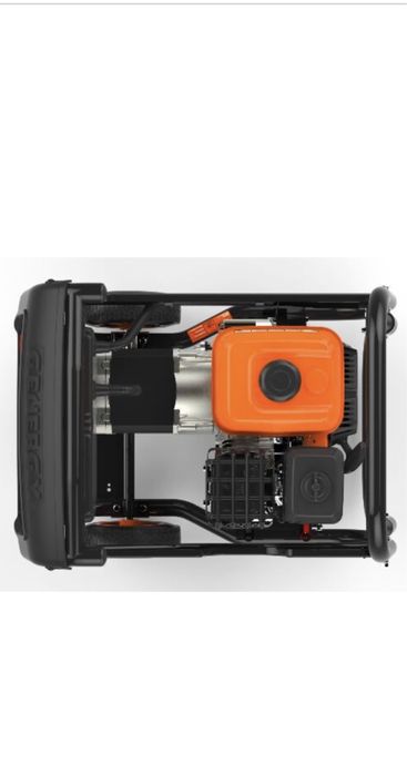 Генератор бензиновий Genergy Panticosa.