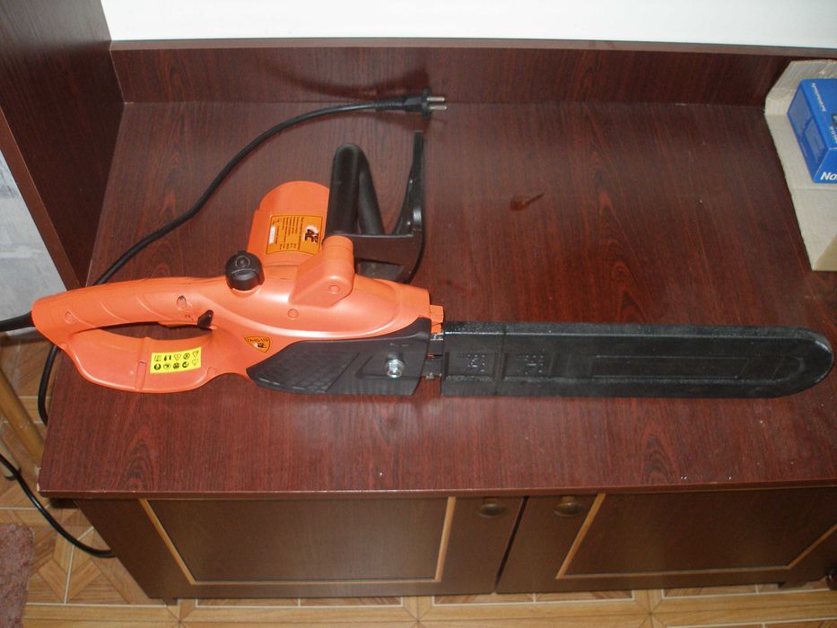 Цепная пила ТехАС ТА-03-119