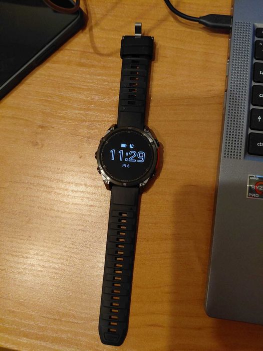 GARMIN Fenix 8 47mm