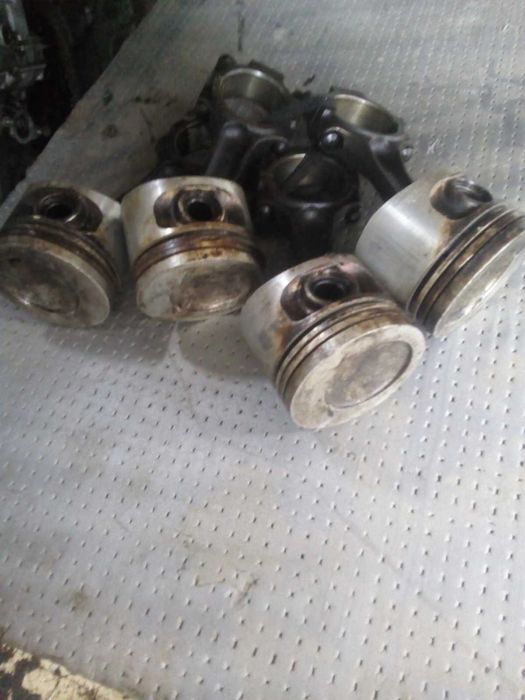 Поршнева Нива  2121-21213-21214-2123-2131