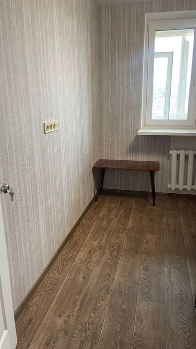 Сдаётся 3х комнатная квартира на ул. Забортного дом 12