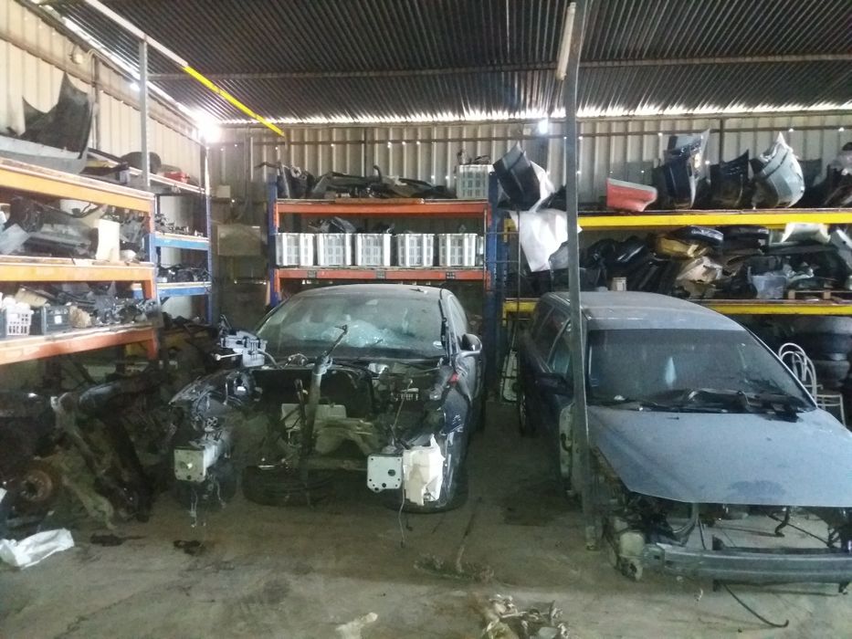 Volvo S60/S80/V60/V70/XC60/XC70 2008 D3  D4  D5  Motores e peças