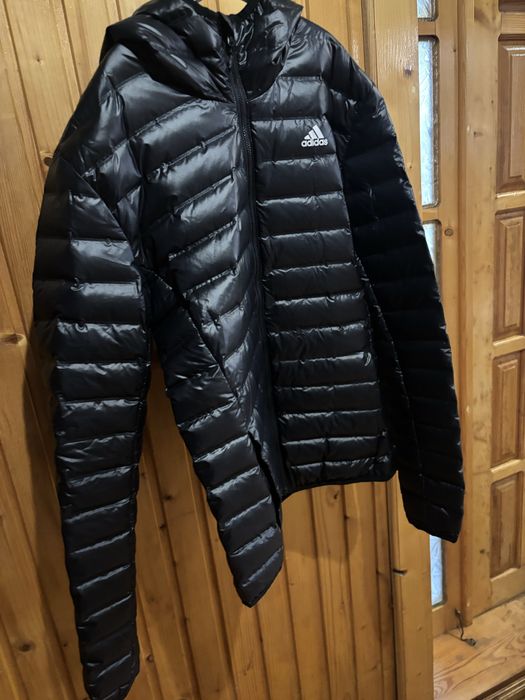 Адідас adidas S куртка