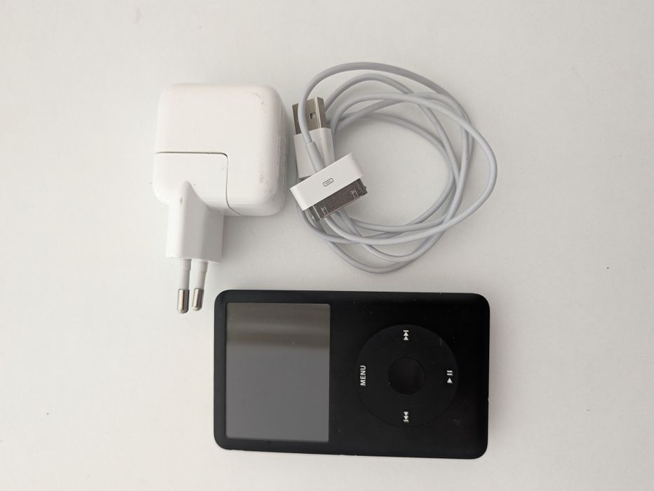 Apple iPod classic 160GB