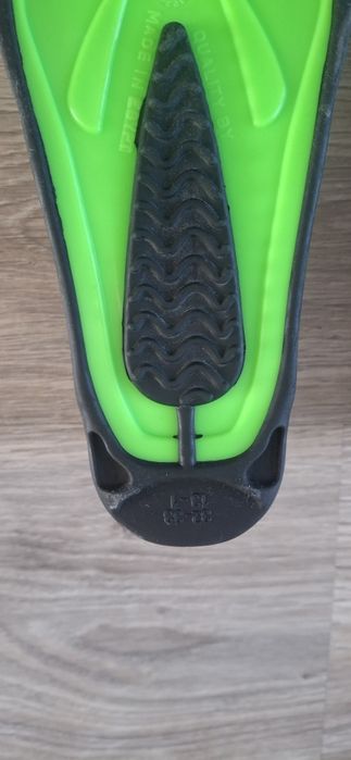 Płetwy dla dziecka 32/33