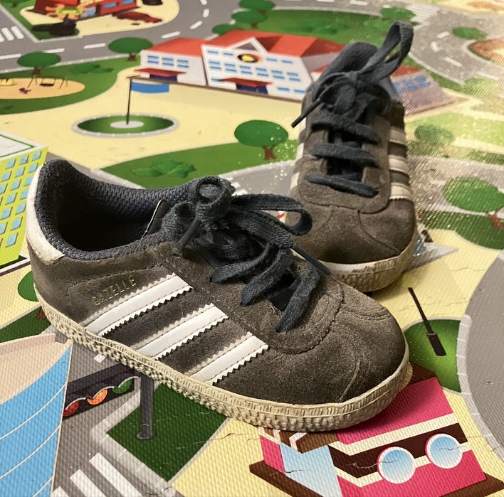 Sapatilhas de criança