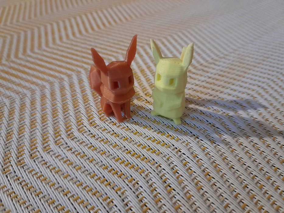 Pokemons brinquedo