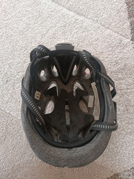 Kask dla chłopca dziewczynki 48-52 Łódź