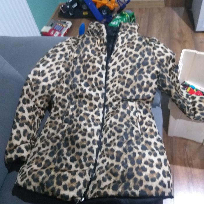 Kurteczka damska r.M