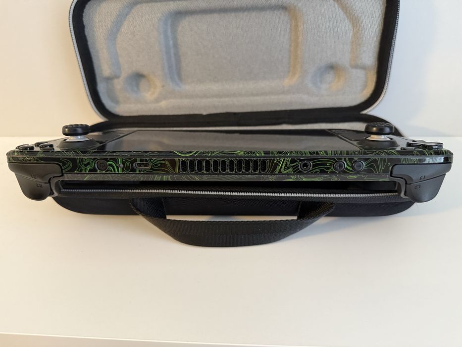 Steam Deck LCD 512GB