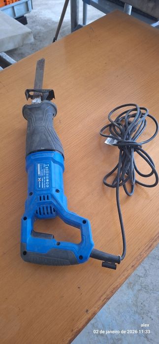 Sarrote elétricos