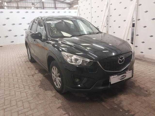 Розборка Mazda CX 5 запчастини авторозборка Мазда сх 5 шрот