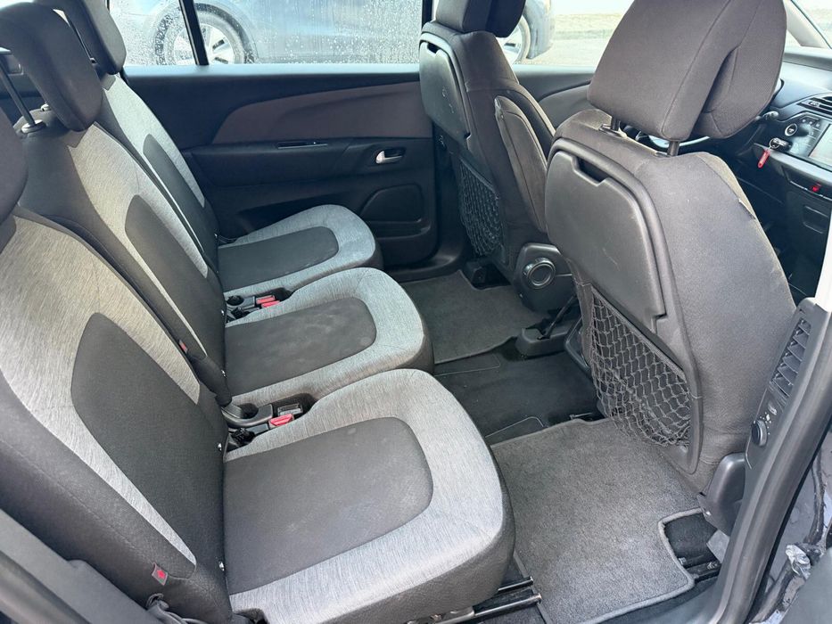 Citroen Grand Picasso  7 Lug. 2019 — photo 5