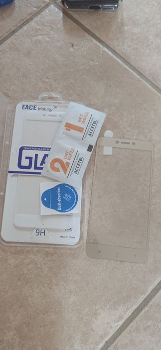 Película Xiaomi Redmi 5A