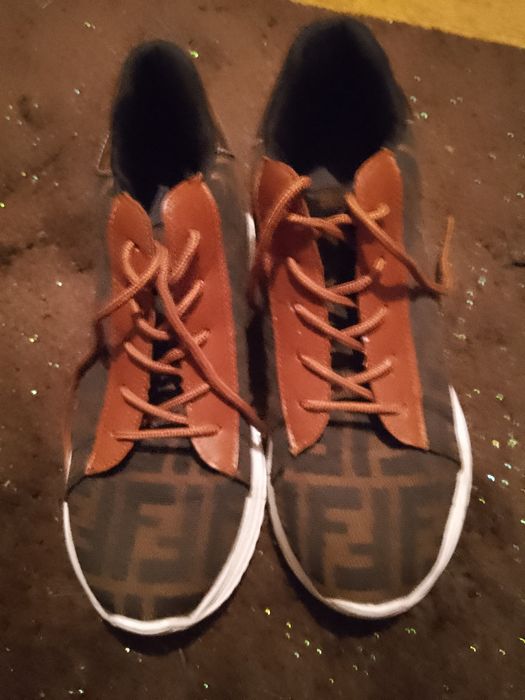 Красовки женские,осень