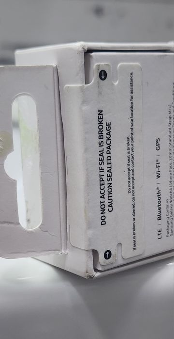 Samsung Galaxy Watch 6 40mm LTE