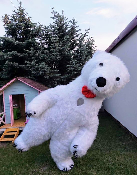 Animator Dla Dzieci "ale Bamek !"