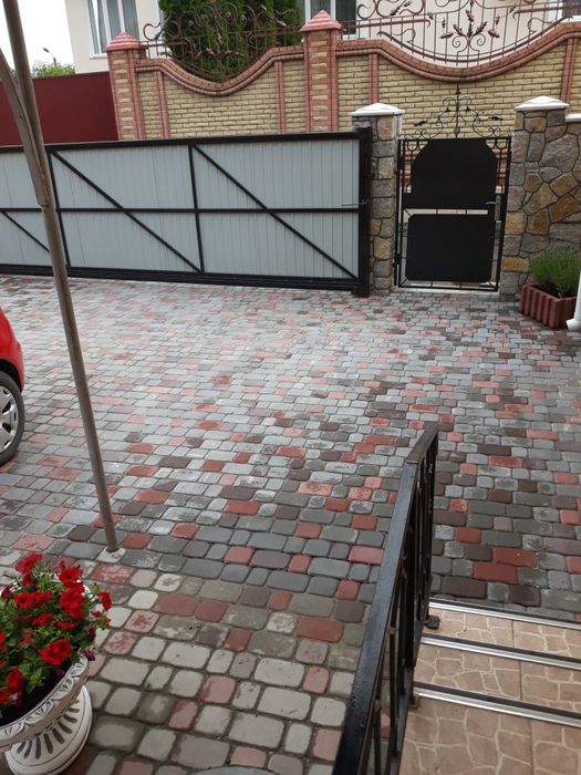 Подобова оренда житла,від 5 діб   .