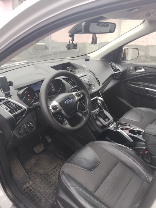 Форд Куга2 продаж