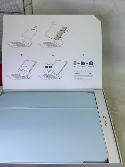 Чохол на  iPad 13 Rro