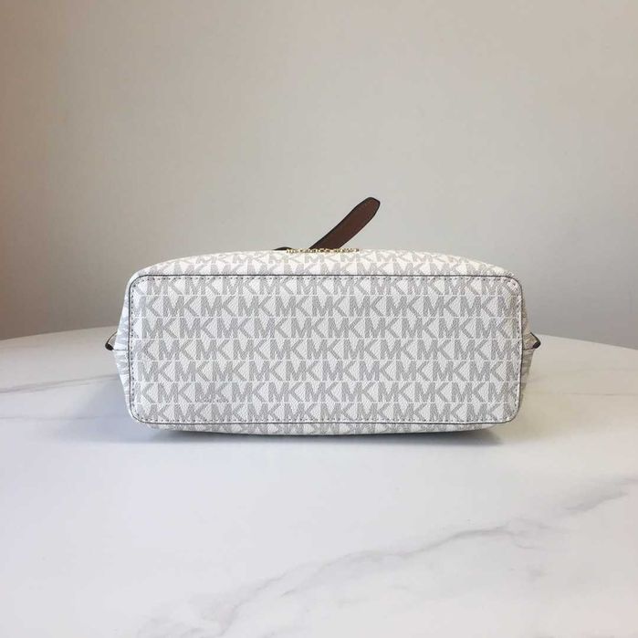 Сумка Michael Kors Emilia шкіряна