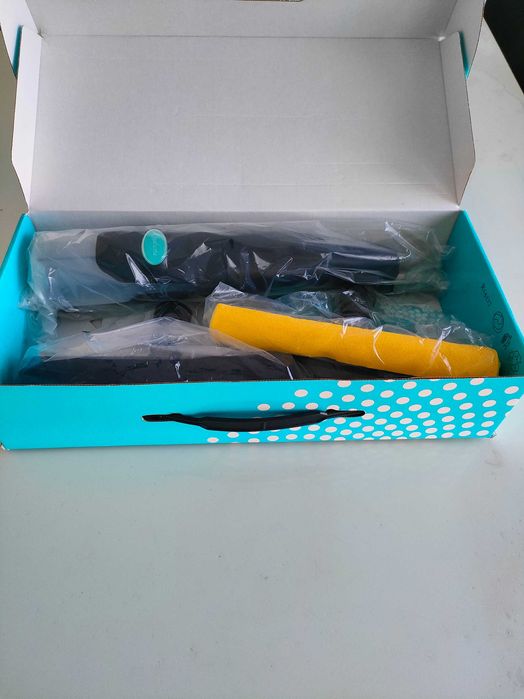 Acessório Rainbow Rainjet completo