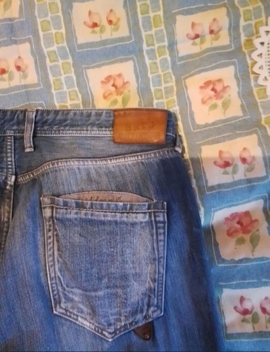 Calças pepe jeans