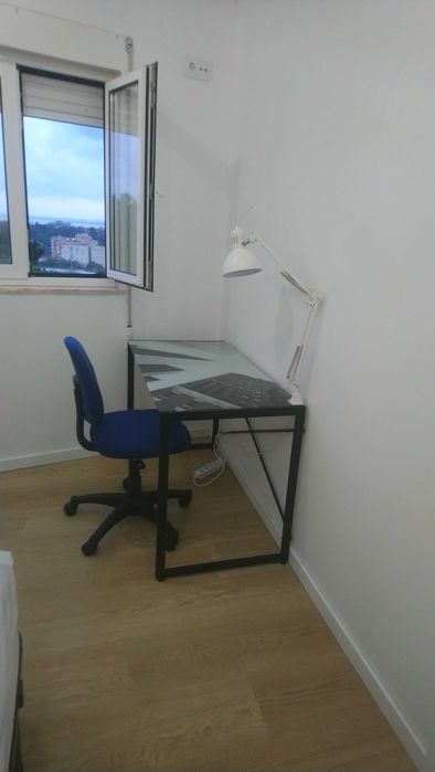 Quarto de estudante próximo do IST e metro de Arroios/Olaias