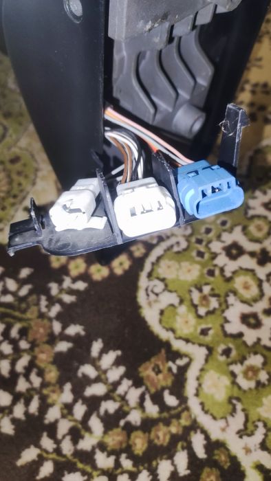 Зеркала IVECO Stralis оригинал