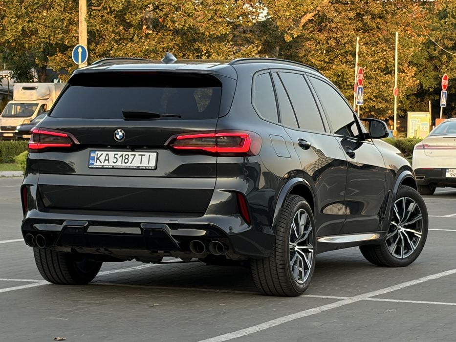 BMW X5 40i xDrive G05 2022р.в.