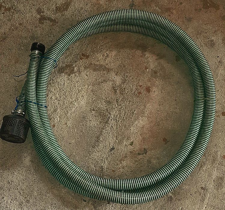 Peças Motor de rega bernard