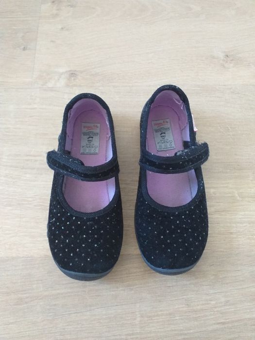 Buciki Superfit r.26