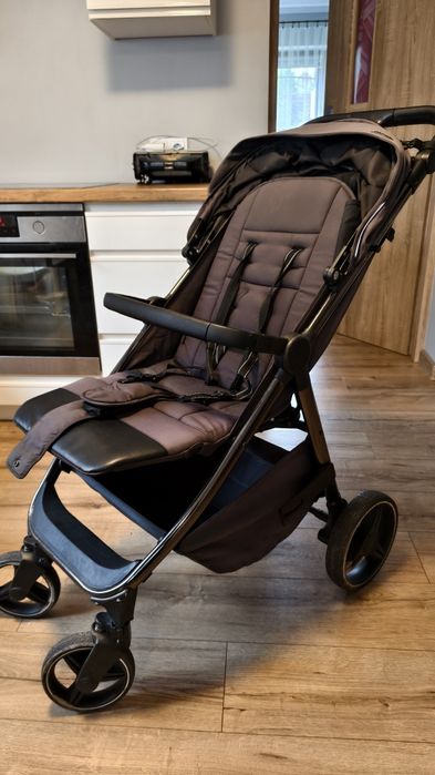 Wózek spacerowy Corrello Bravo