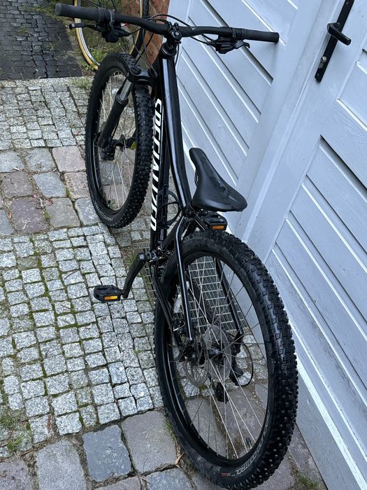 Specialized Rockhopper rozm. S dziecięcy/młodzieźowy koła 26