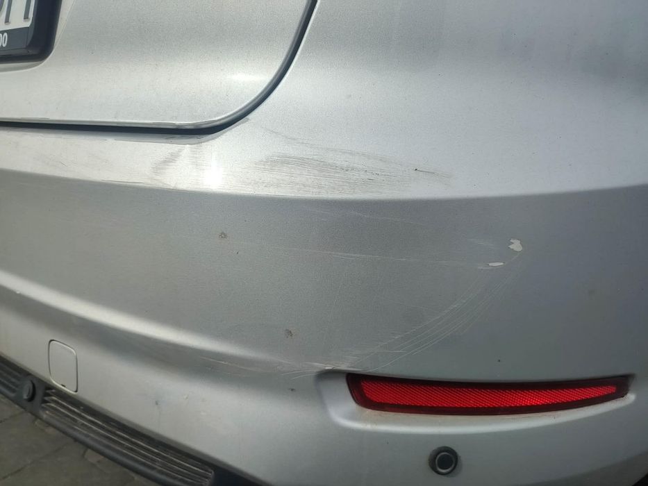 Samochód osobowy Ford Mondeo