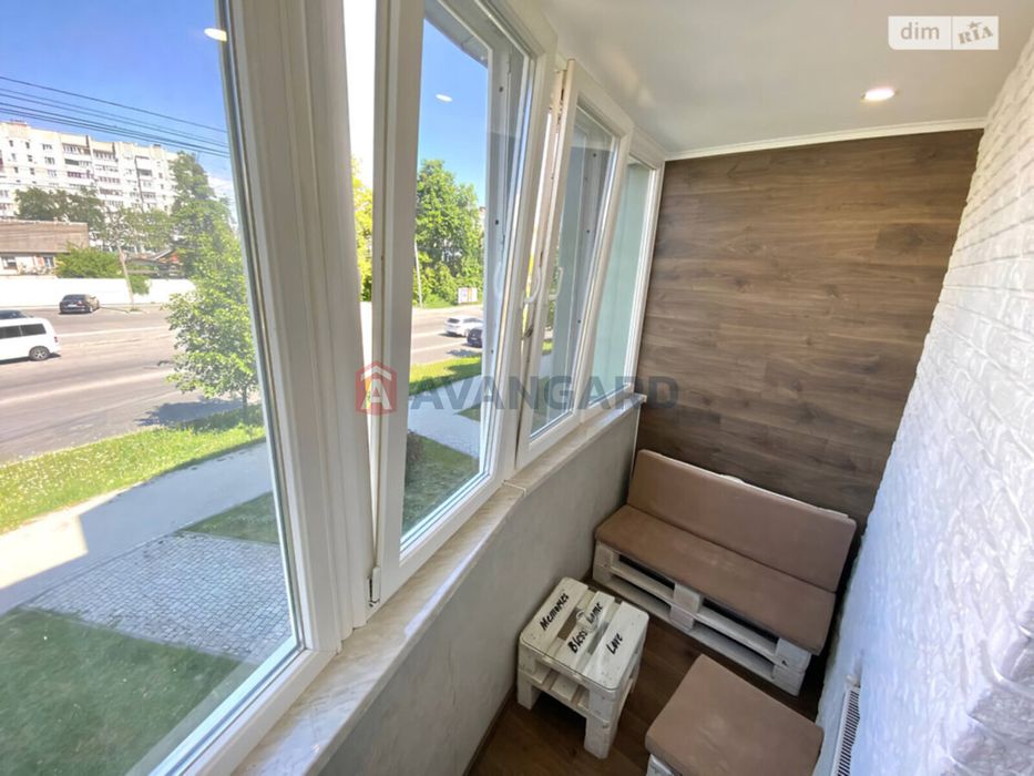 3-rooms apartment apartment by the address st. Kitoboynaya (area 90 m²) - Atlanta.ua - photo 12