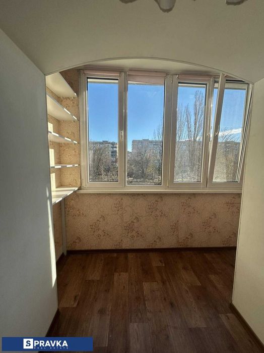 Красивая 2 к.кв с ремонтом и мебелью в теплом кирпичном доме!