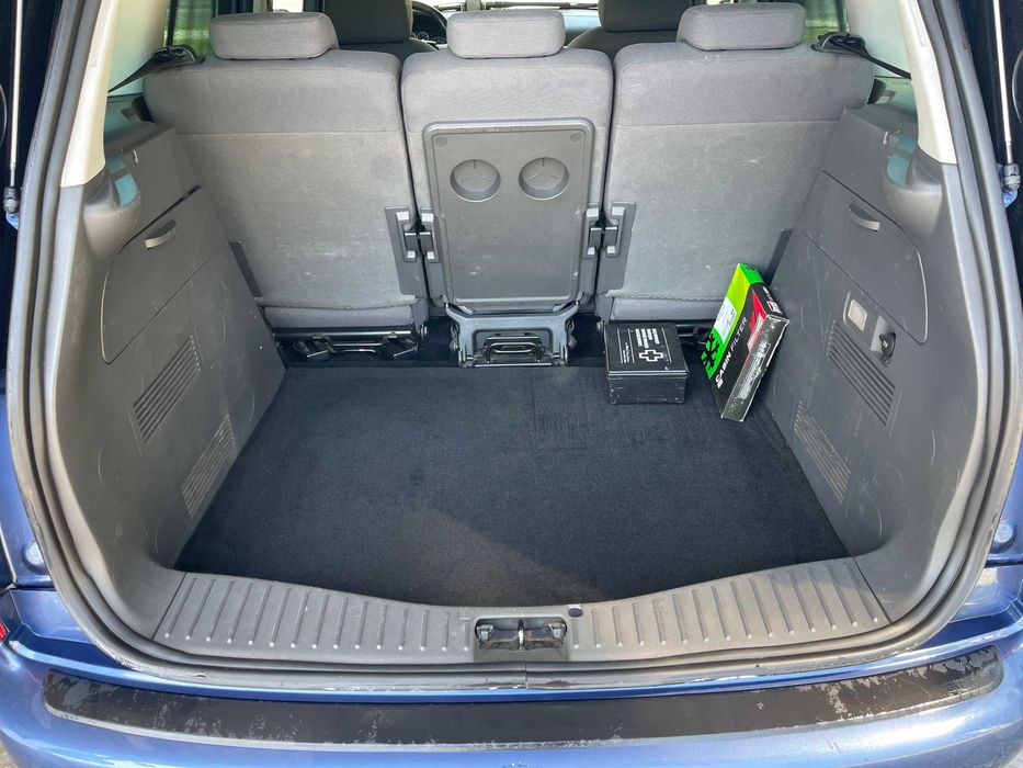 Продам Ford C-Max 1.6 бензин , механіка