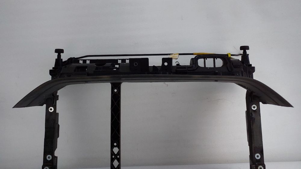 Frente em fibra ou chapa FORD B-Max (JK)