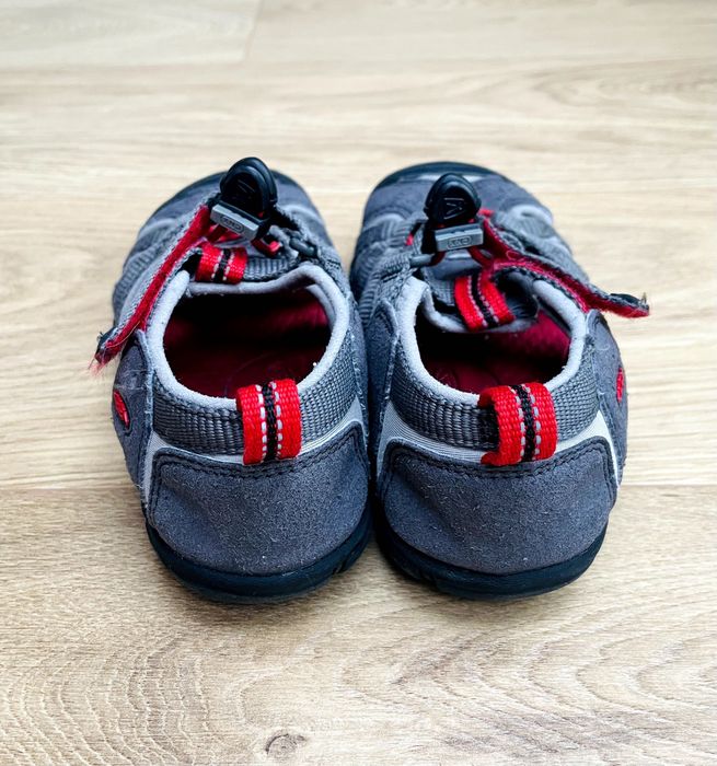 Keen Sandały dziecięce SeaCamp II CNX r. 30