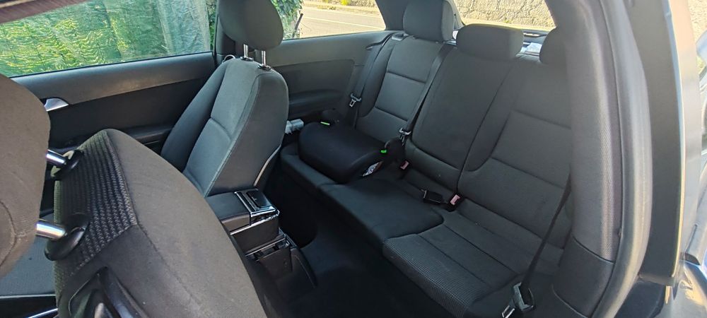Audi a3 8p 1.9(motor PD)