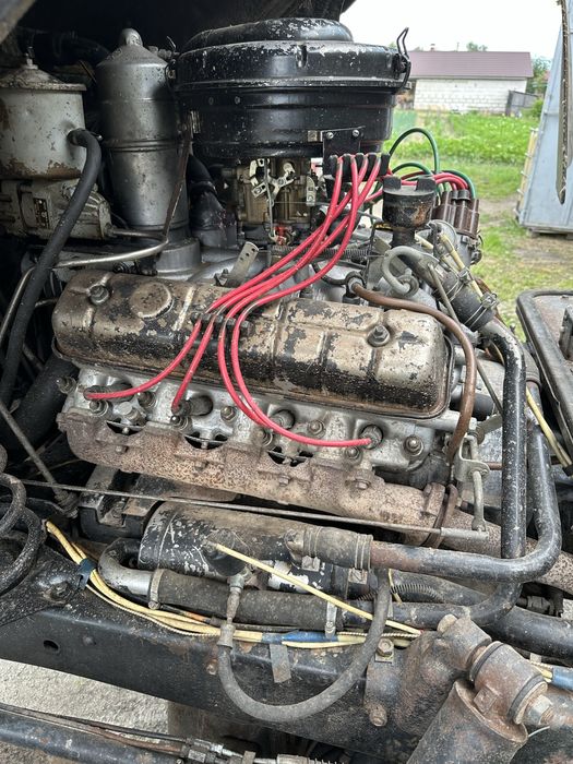 Продам ГАЗ 66 хороший стан