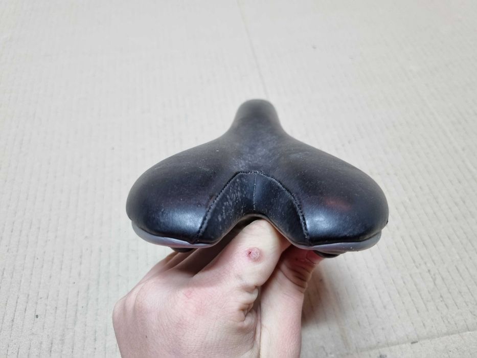 Siodełko rowerowe Velo