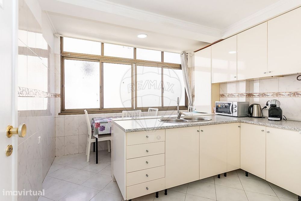 Apartamento T3 para venda