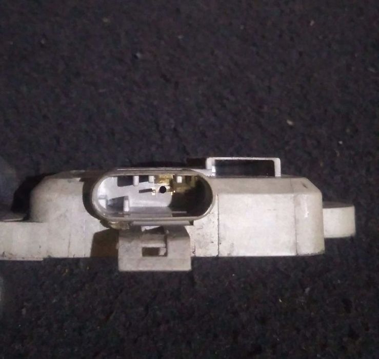 Sensor Do Airbag Opel Vectra B Combi (J96)