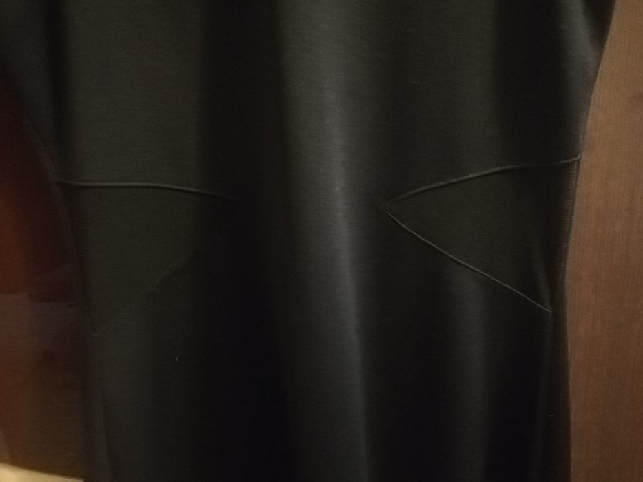 Sukienka mala czarna r. M