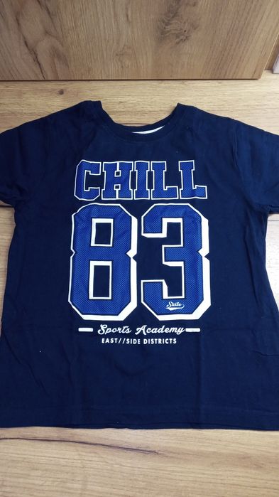 Koszulki na krótki rękaw