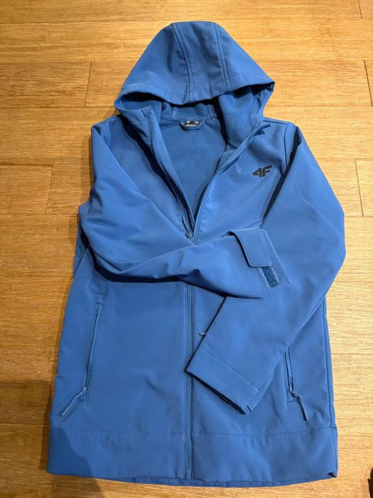 Kurtka Na Snowbord lub Narty