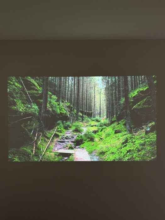 Projetor BenQ MX511 (Apenas 785h de uso) – HDMI
